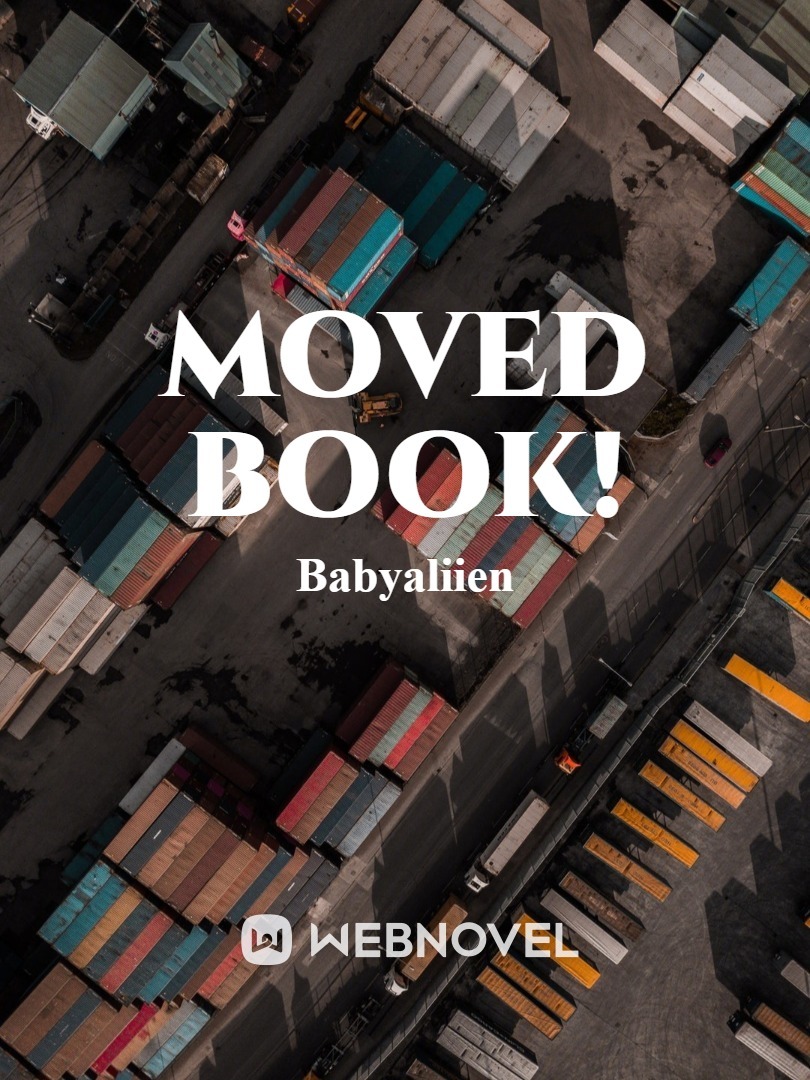Moved Book!