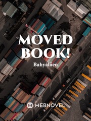 Moved Book! Book
