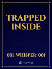 Trapped inside Book