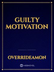 Guilty Motivation Book