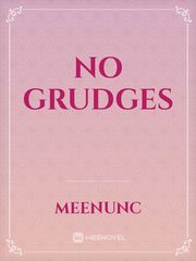 No Grudges Book
