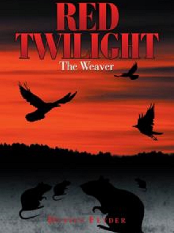 Red Twilight: The Weaver Book