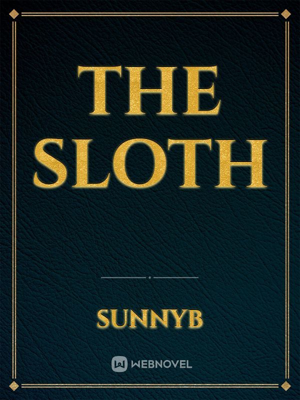 The Sloth Book
