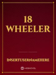 18 Wheeler Book