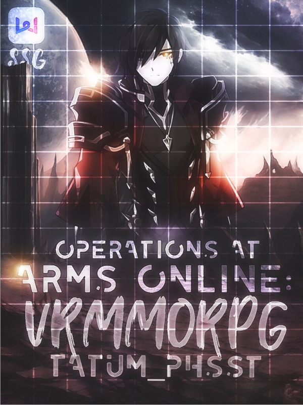 Operation at Arms Online