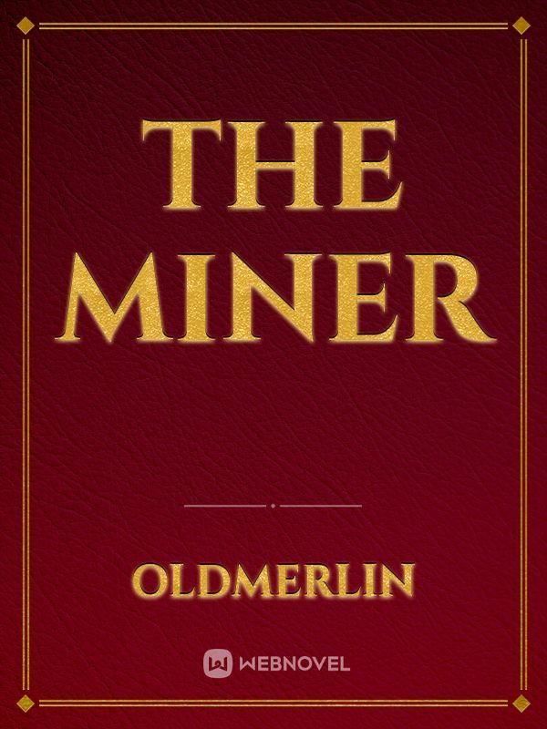 The miner Book