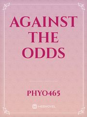 Against The Odds Book