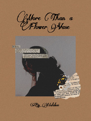 More Than A Flower Vase Book