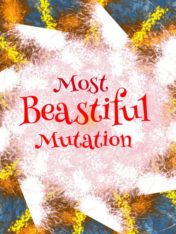 Most Beastifull Mutation Book