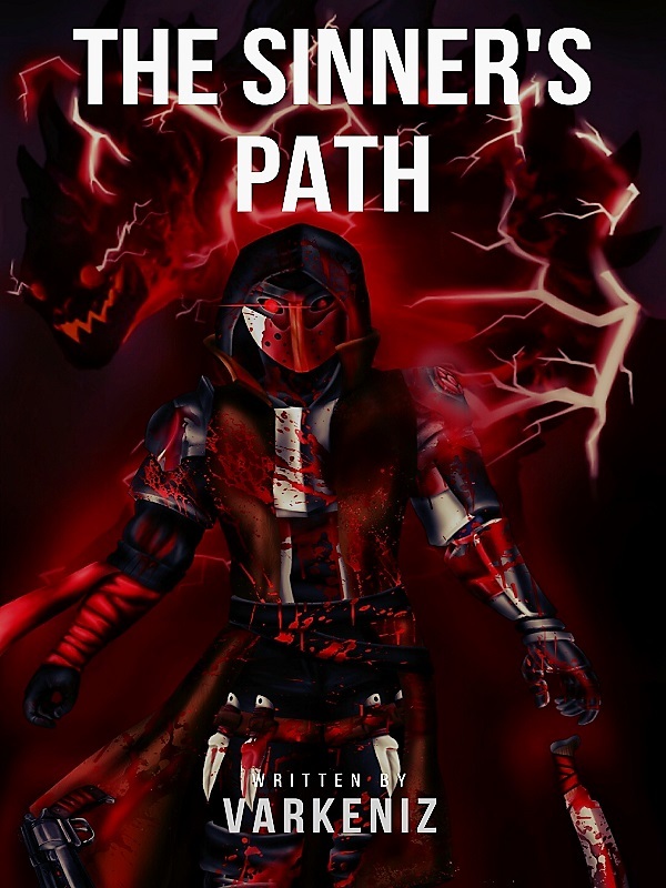 The Sinner's path Book
