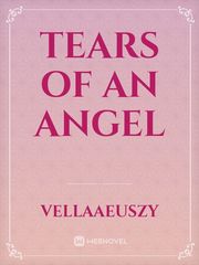 Tears of an Angel Book