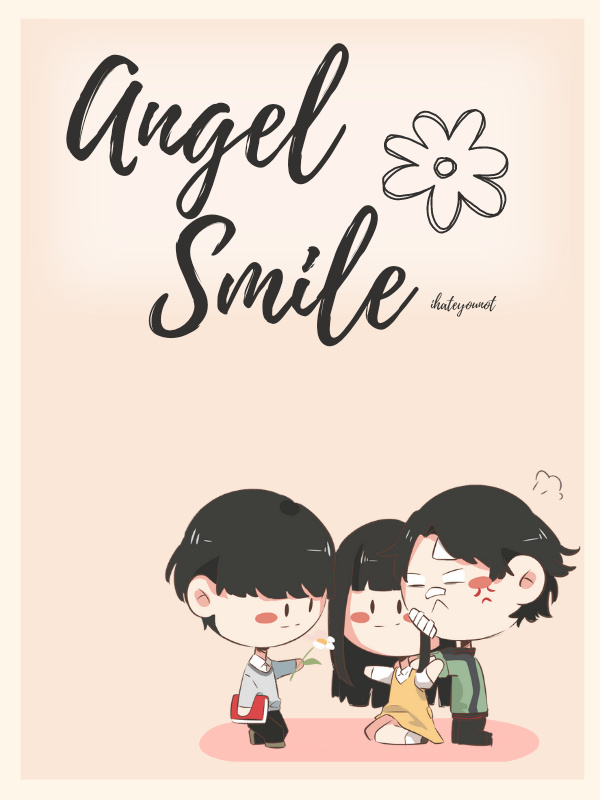Angel Smile