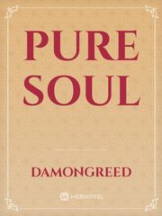 Pure Soul Book
