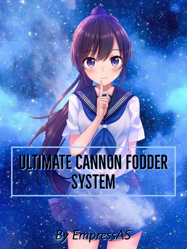 Ultimate Cannon Fodder System {DISCONTINUED}