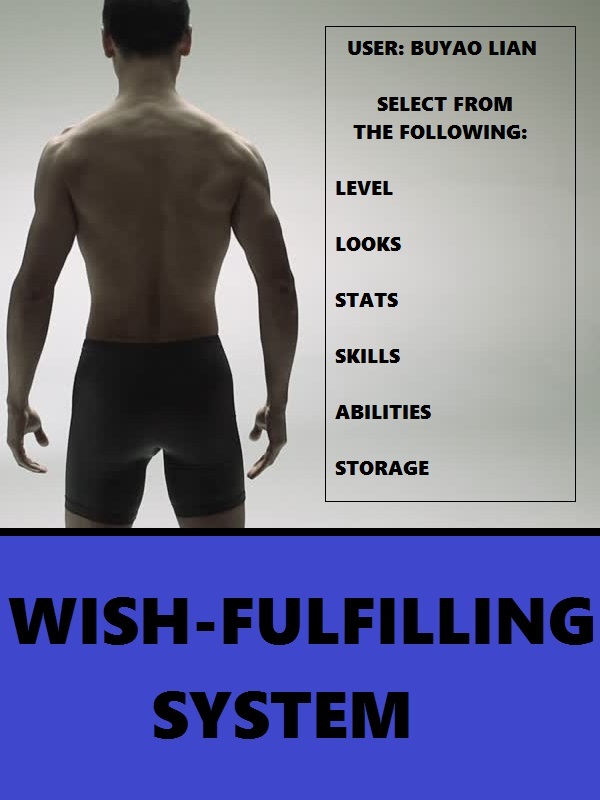 Wish-Fulfilling System Book