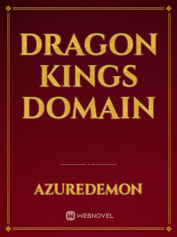 Dragon Kings Domain