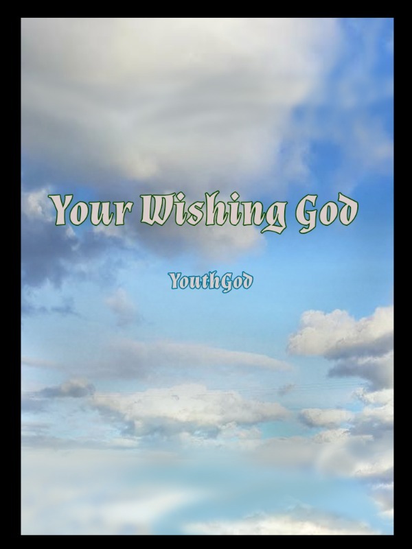 Your Wishing God Book