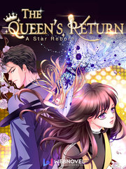 A Star Reborn: The Queen's Return Comic