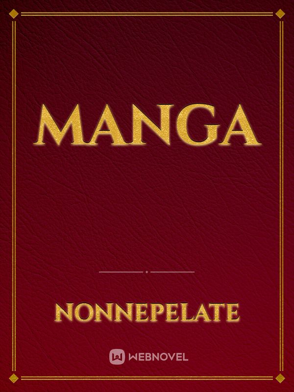 MANga Book