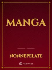 MANga Book