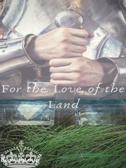 For the Love of the Land Book