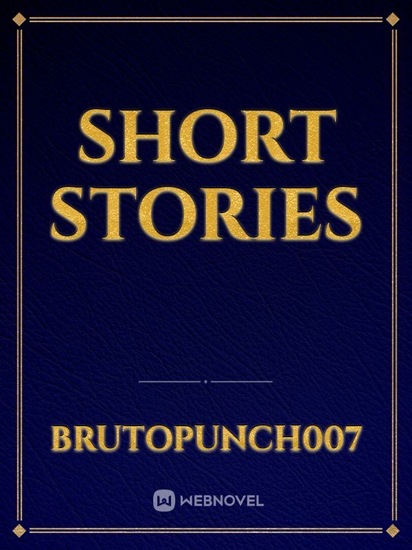 Short stories Book