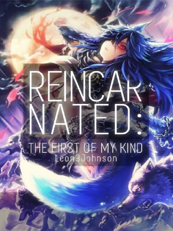 Reincarnated: The First Of My Kind Book