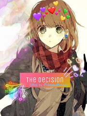 〈The decision〉 Book