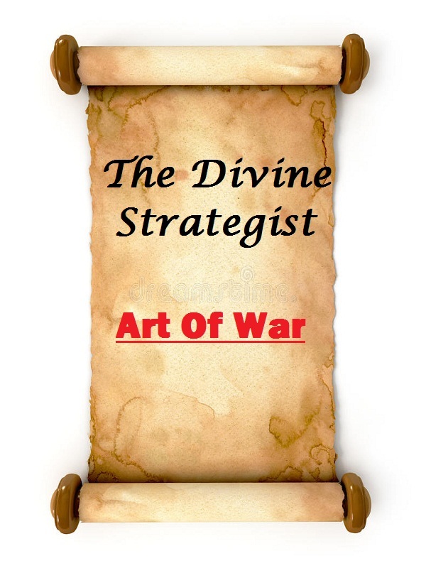 The Divine Strategist Art Of War