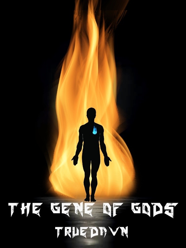 The Gene of Gods Book