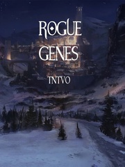 Rogue Genes Book