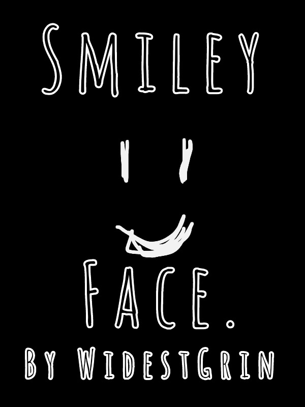 Smiley Face. Book