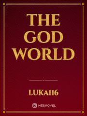 The God World Book