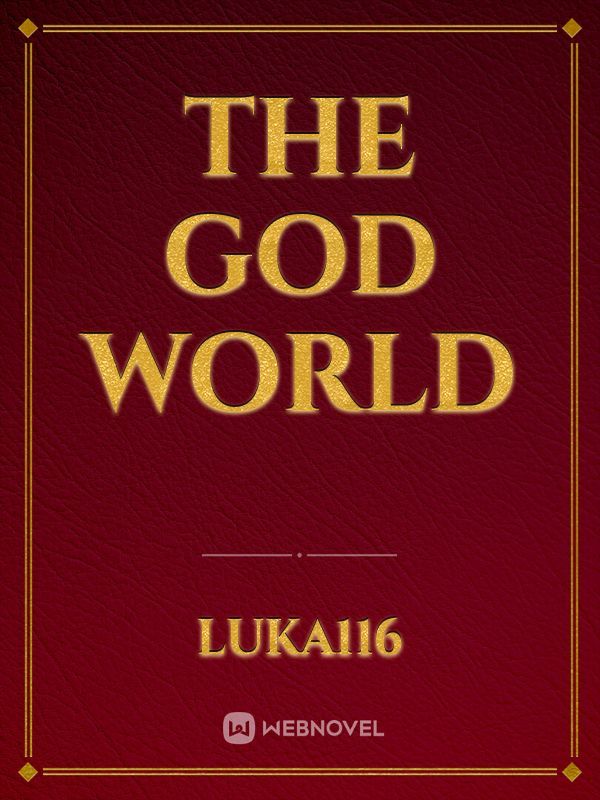 The God World