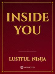 Inside You Book