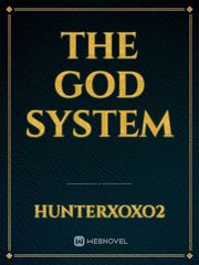The God system Book