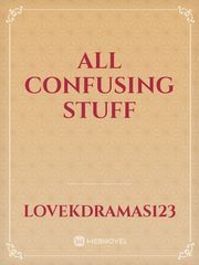 all confusing stuff Book