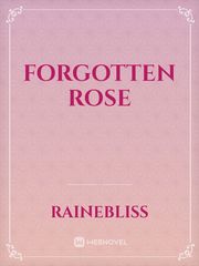 Forgotten Rose Book
