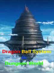 Dragon Ball System in Dungeon World Book