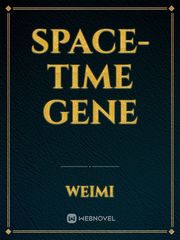 Space-Time Gene Book