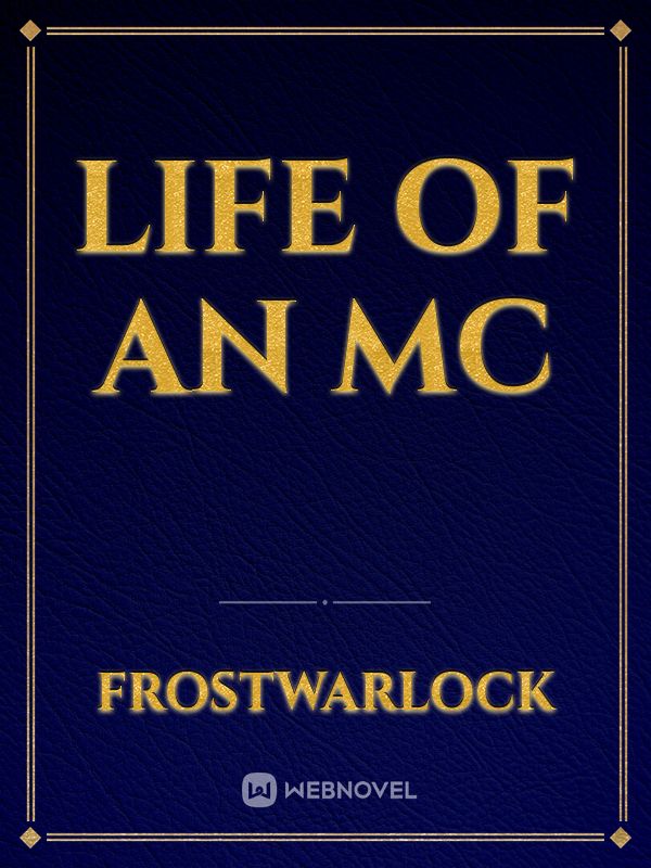 Life of an MC Book
