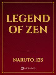 LEGEND OF Zen Book