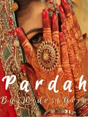 Pardah. Book