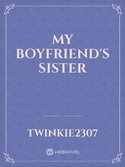 My Boyfriend's Sister Book
