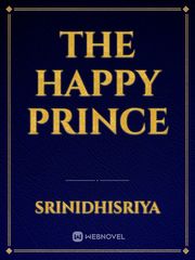 The Happy prince Book