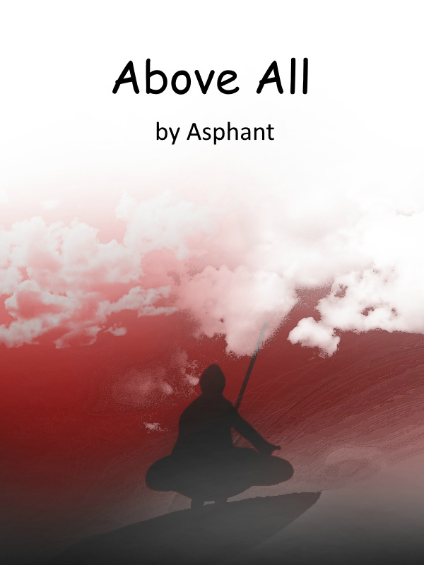 Above All Book