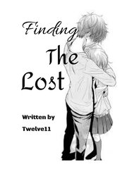 Finding the Lost Book