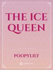 The Ice Queen Book