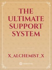 the ultimate support system Book