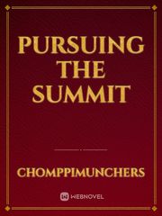 Pursuing the Summit Book